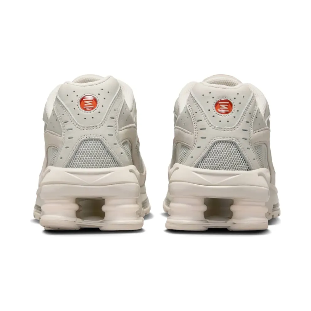 Nike Shox Ride 2 Light Bone Turf Orange (HQ5412-072)