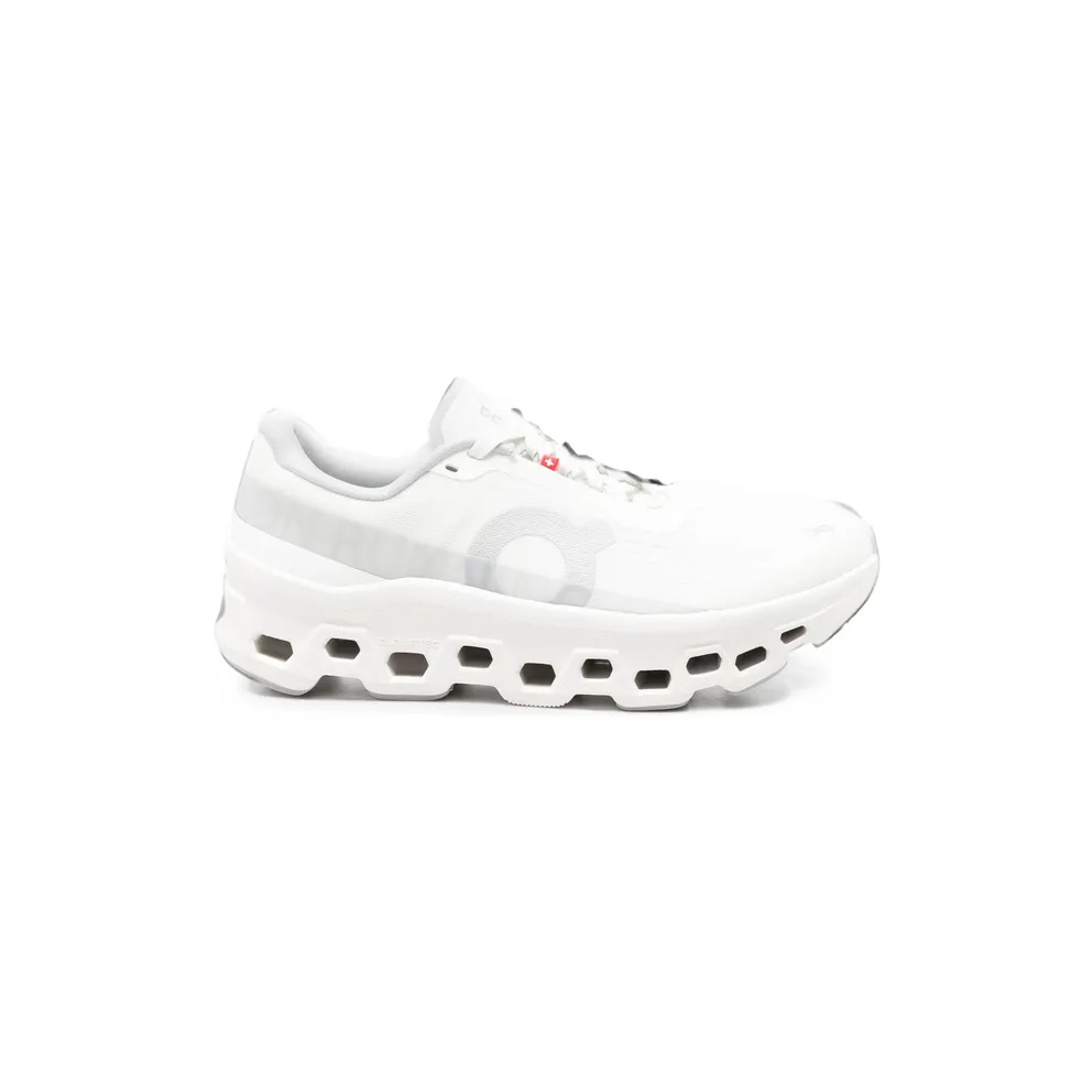 On Running Cloudmonster Running “White” (3WG1081200)