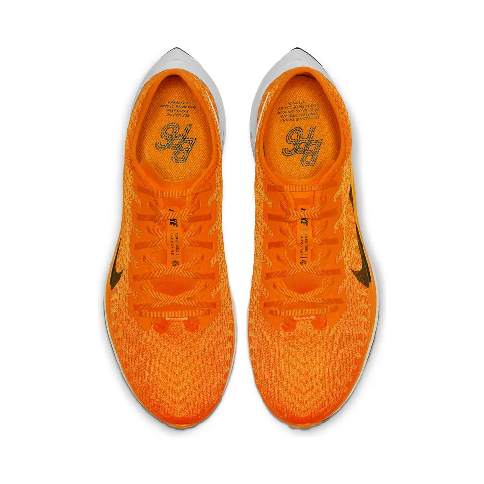 Nike Zoom Pegasus Turbo 2 Blue Ribbon Sports Orange/Black-White (CK9661-800)