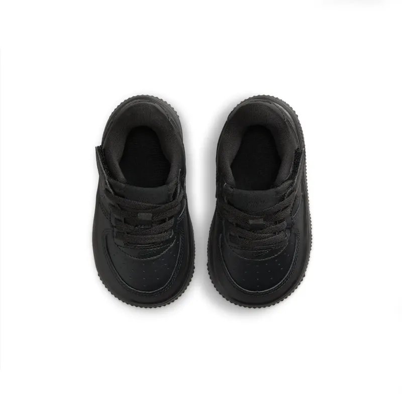 Nike Force 1 Low EasyOn TD “Black” (FN0236-001)