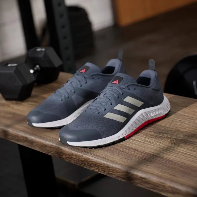 Adidas Everyset Onix / Beige / Core Black (IH3117)
