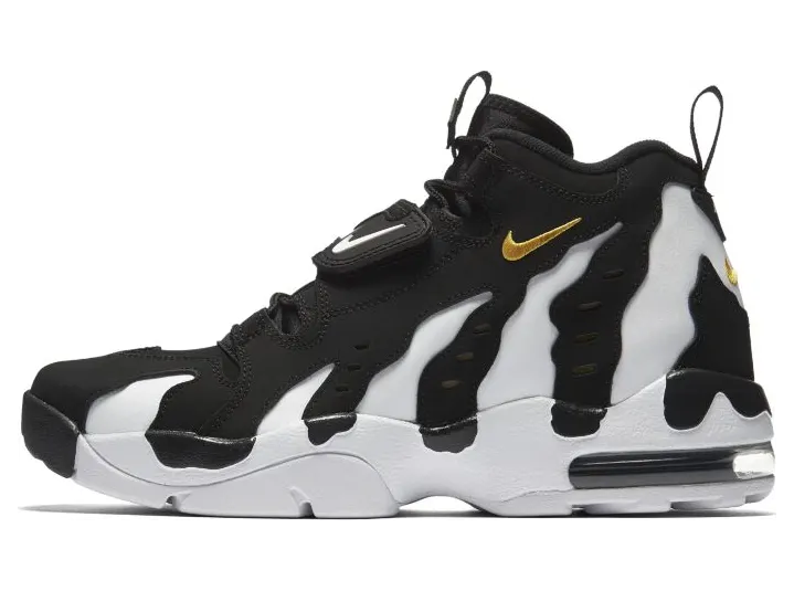 Nike Air DT Max 96 Black White (2018)