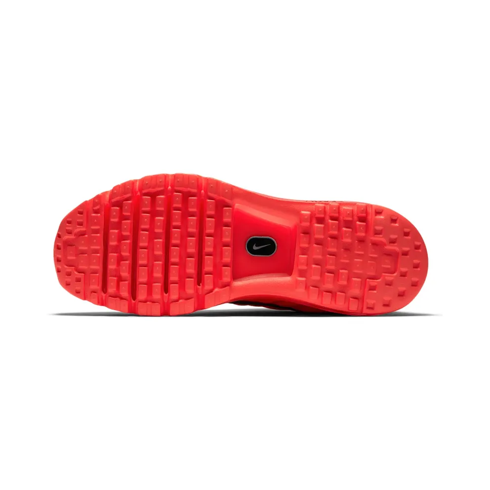 Nike Air Max 2017 Bright Crimson Bright Crimson/Black-University Red (849559-602)