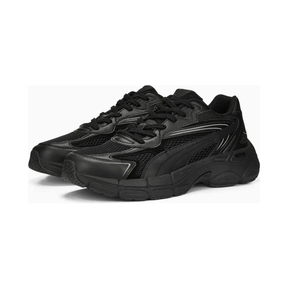 Puma Teveris Base Nitro Black (38891102)