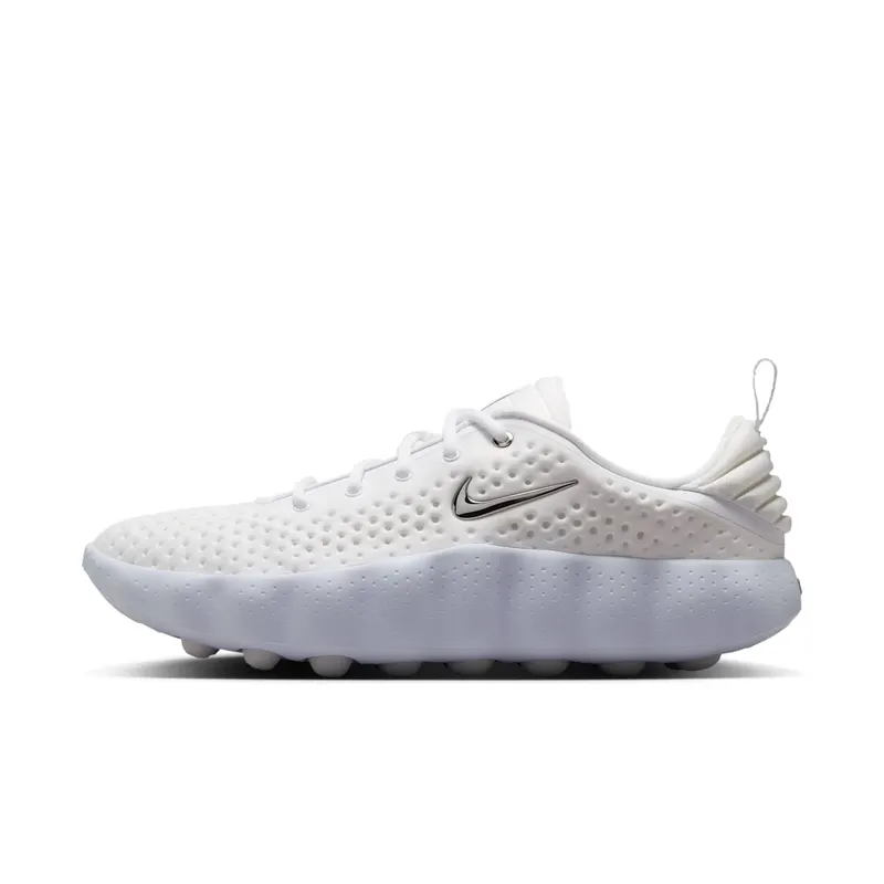 Nike Mind 002 – “White / Vast Grey / Anthracite / Metallic Silver” (HQ4308-100)