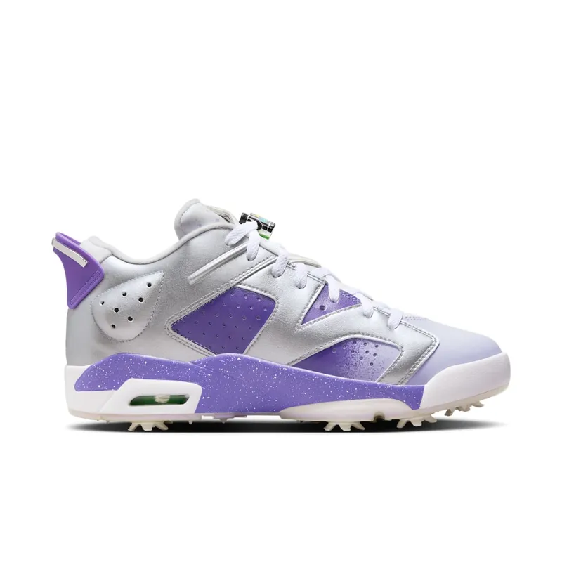 Air Jordan 6 Low Golf “U.S. Open” (FD0205-055)