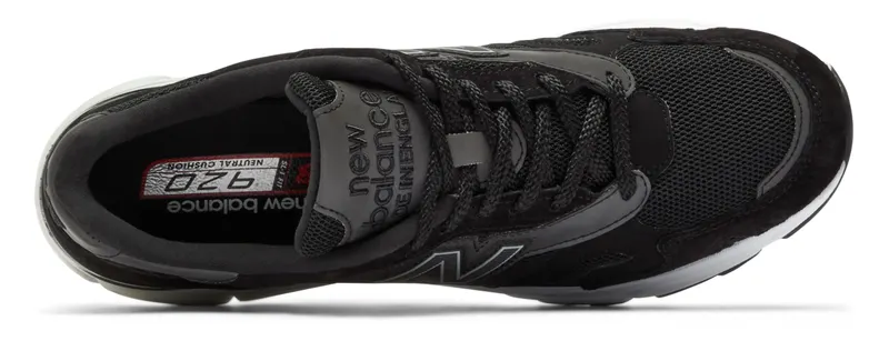 New Balance 920 MiUK Black (M920KR)