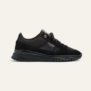 Mason Garments Tia Runner “Black” (MG51-35A)