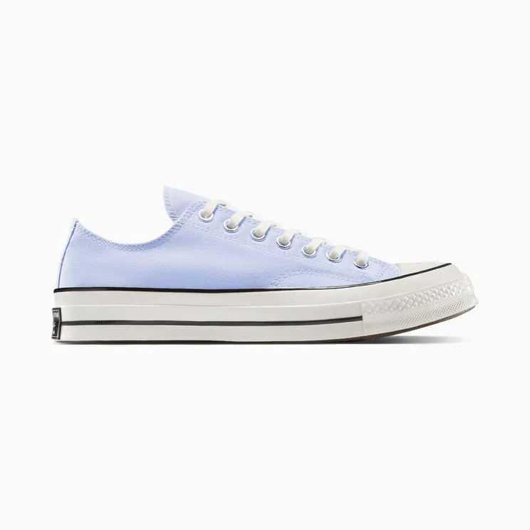Converse Chuck 70 Vintage Canvas Blueberry Ice/Egret/Black (A11751C)