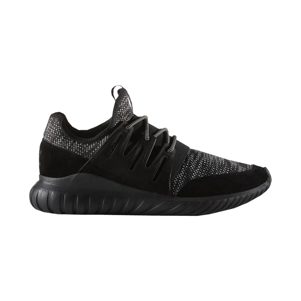 adidas Tubular Radial Black Brass (BB2394)