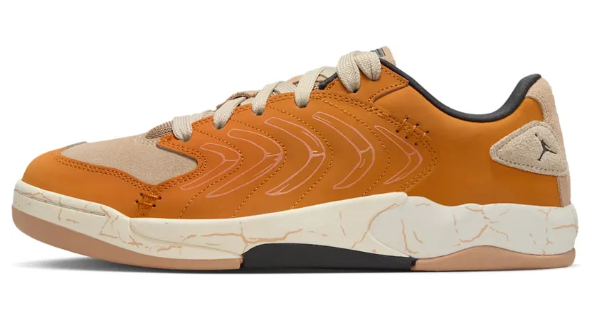 Jordan Session Somos Eternos “Monarch / Phantom / Dark Smoke Grey” (IM8122-815)