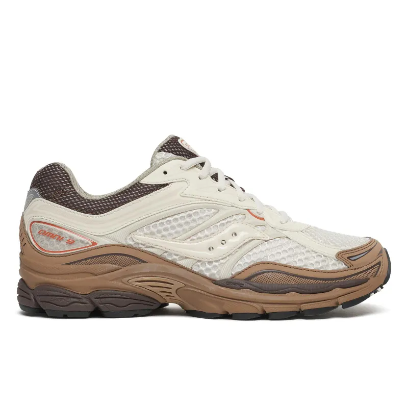 Saucony Progrid Omni 9 “Almond” (S1016601010)