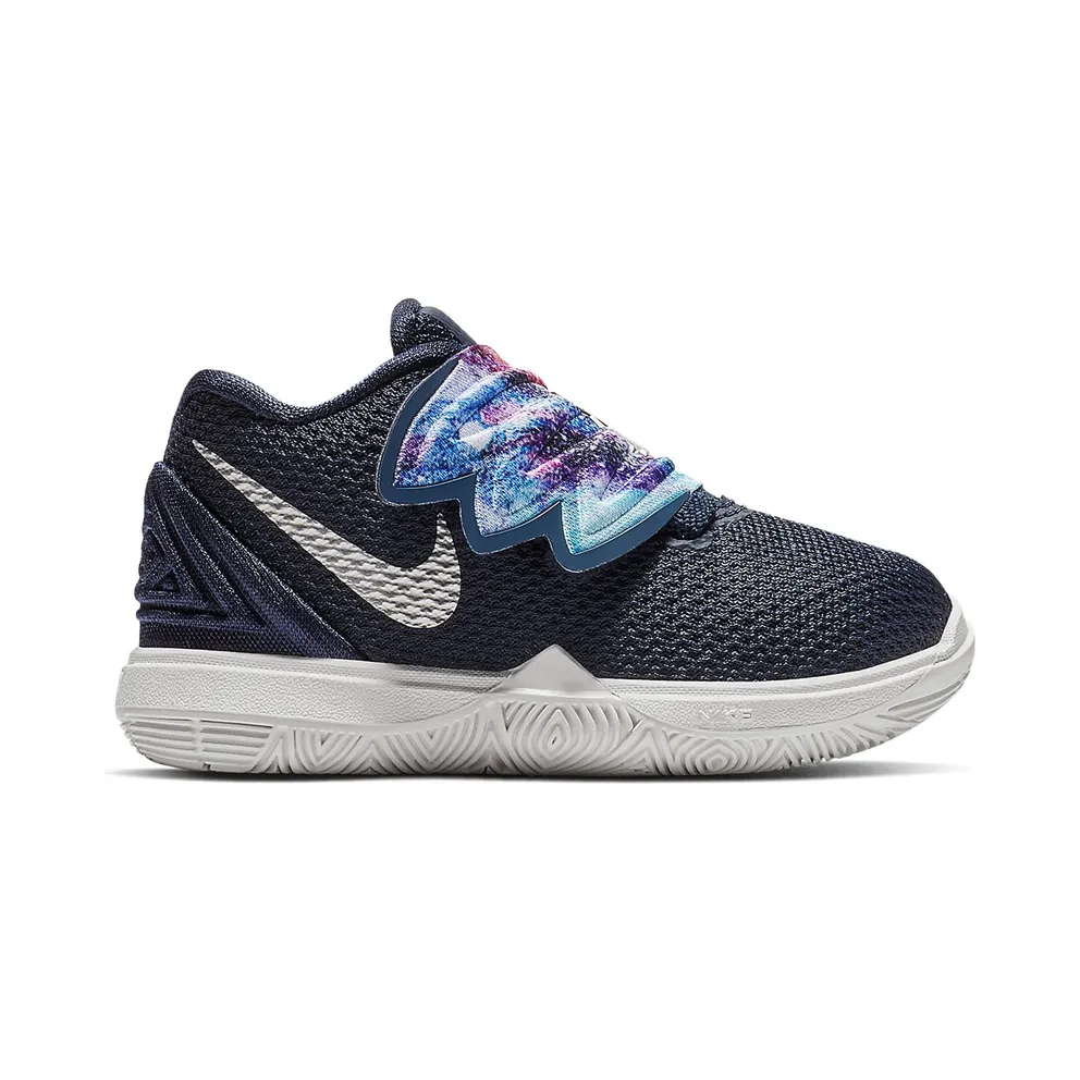 Nike Kyrie 5 Multi-Color (TD) Multi-Color/Multi-Color (AQ2459-900)