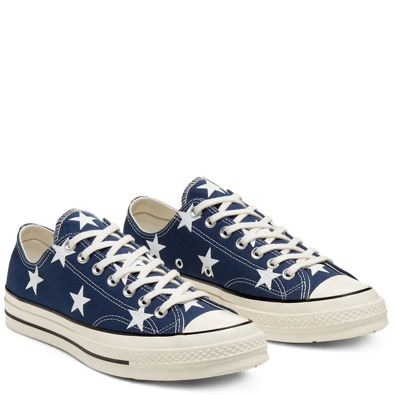 Converse Archive Print Chuck 70 Low Top (167812C)