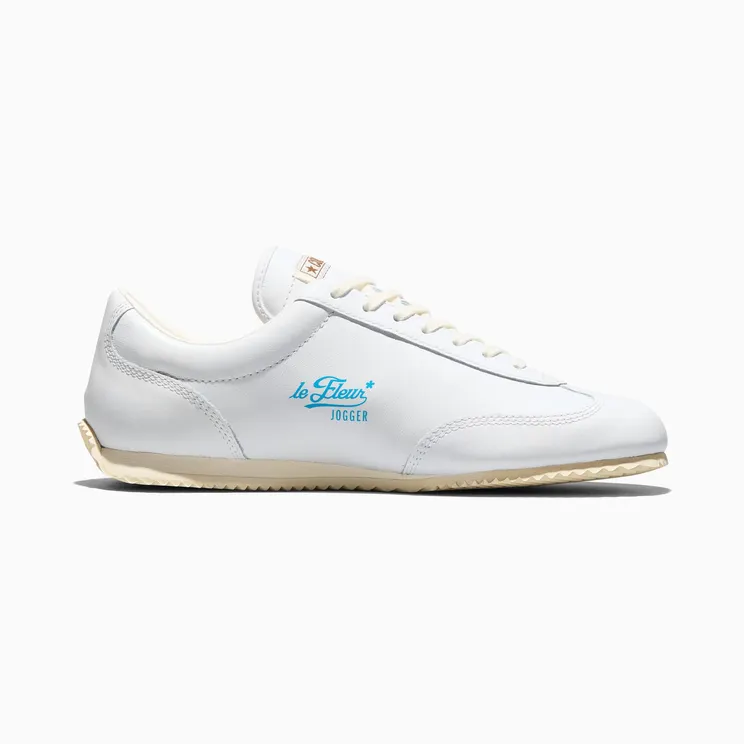 Converse 1908 Jogger GOLF le FLEUR* Tyler, The Creator White/Vanilla Custard (A22767C)