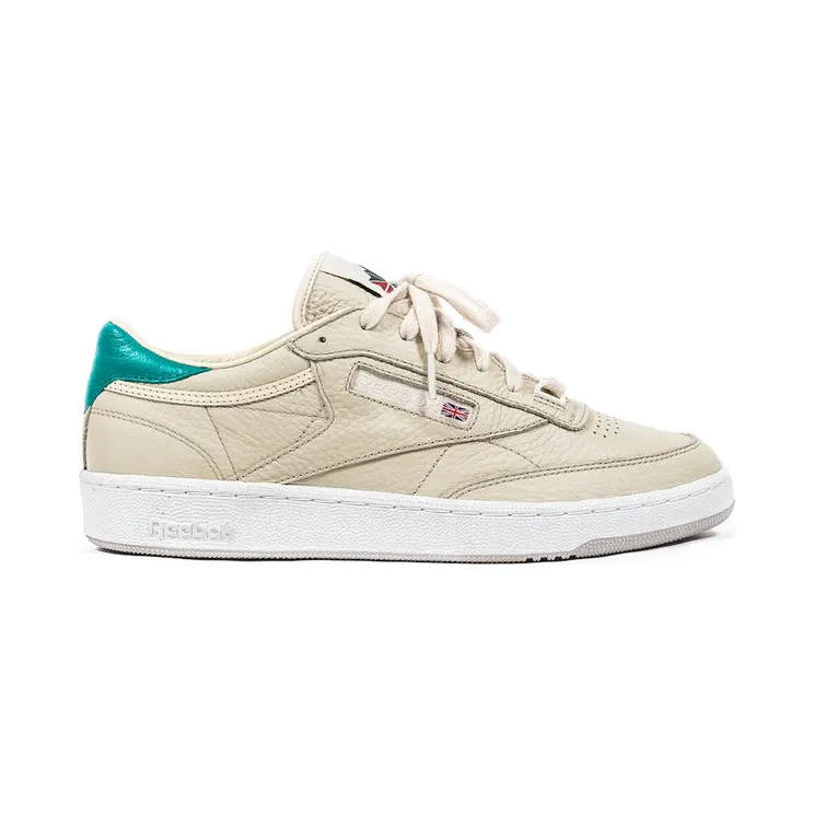 Reebok Club C Packer Shoes Marcial (CN1284)