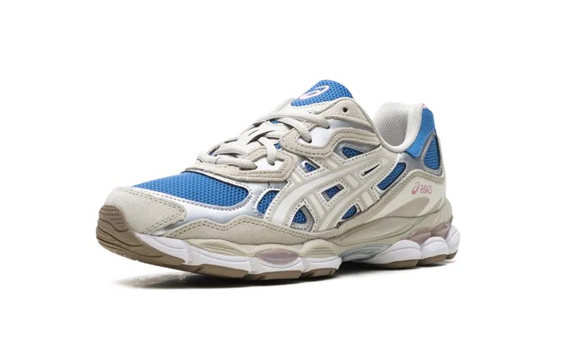 Asics GEL-NYC “Polar Night / Cream” (1203A383-402)