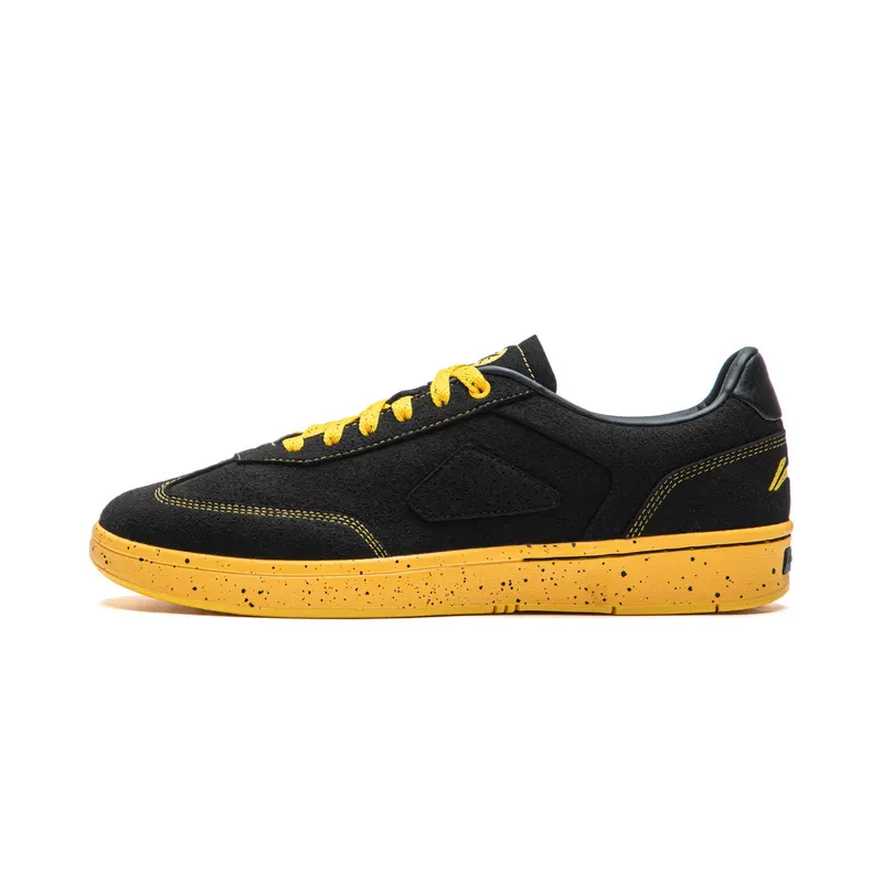 Li-Ning Wade County “Black” (ABCW011-18)