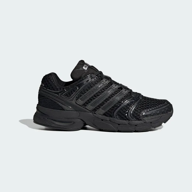 adidas Adistar Control 5 “Core Black / Grey Six / Iron Metallic” (KK3260)
