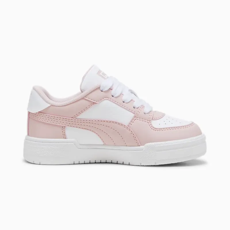 Puma CA Pro Classic Kids White – “White” (382278-29)