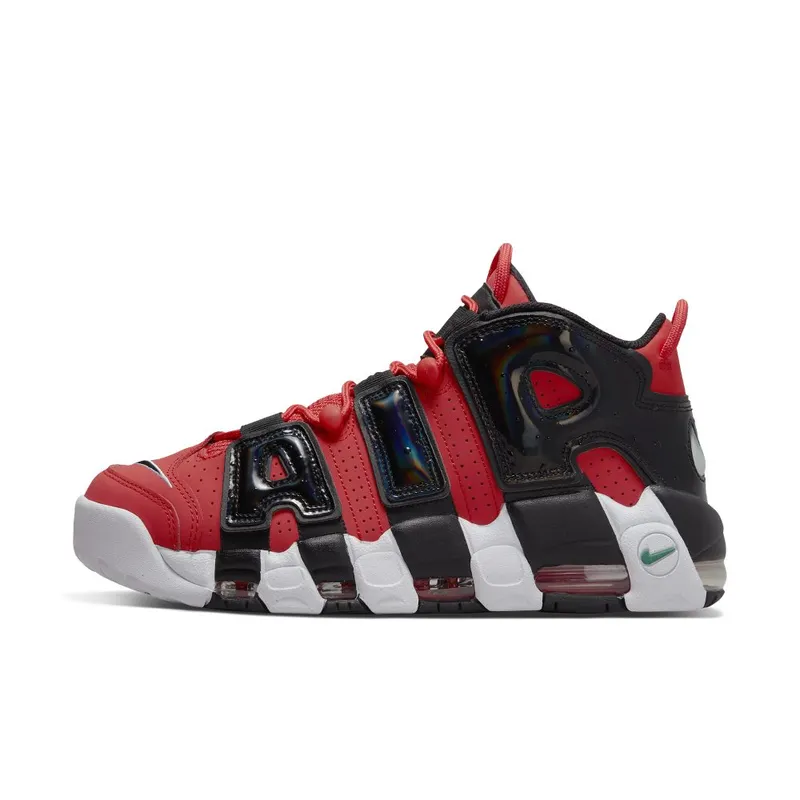 Nike Air More Uptempo ’96 Red (DV2129-600)