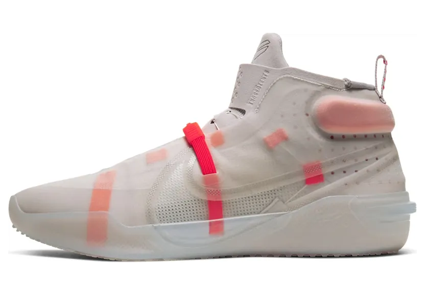 Nike Kobe AD NXT FF “Vast Grey / Thunder Grey” (CD0458-001)