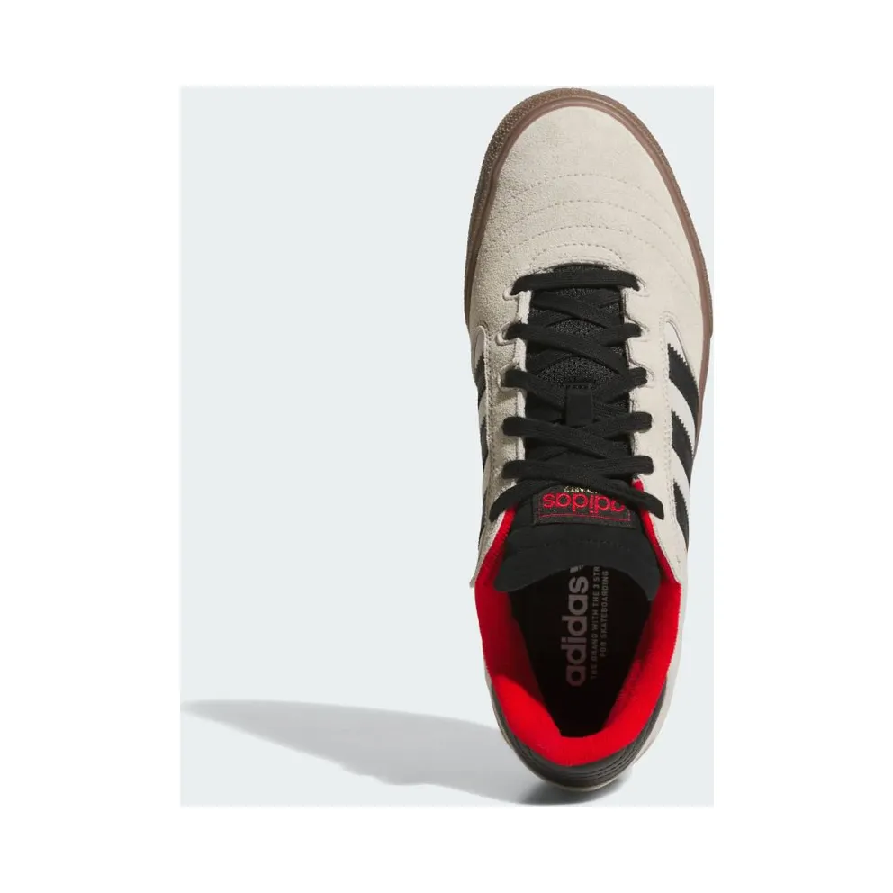 Adidas Busenitz Vulc II Bliss / Core Black / Gum (JQ1033)