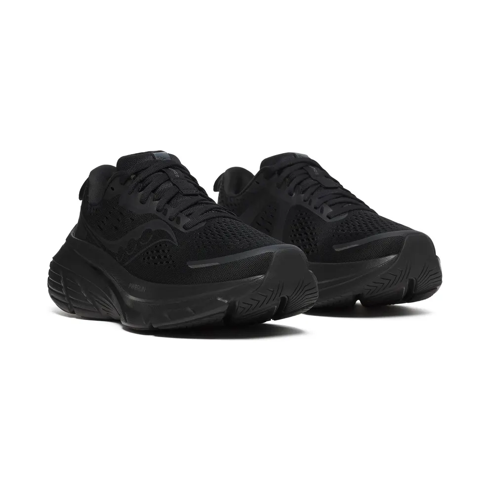 SAUCONY Guide 18 “Triple Black” (S10998-101)
