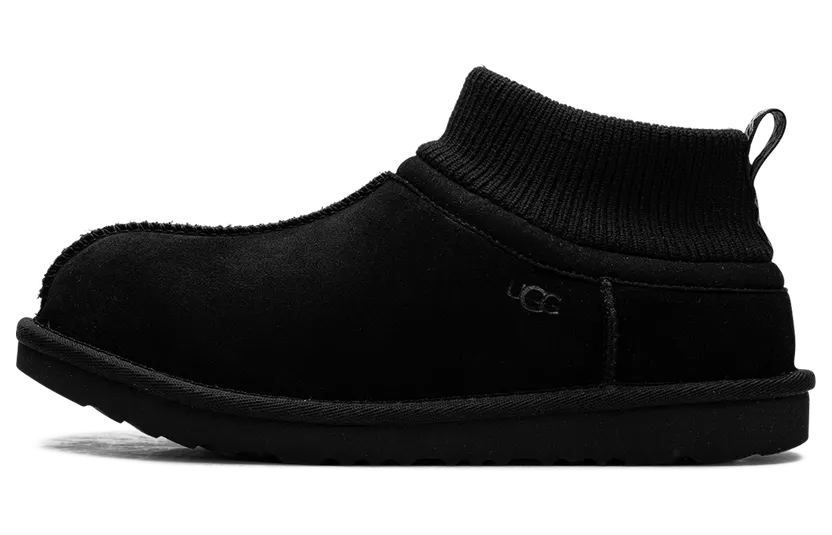 Ugg Classic Ultra 1157702K-BLK