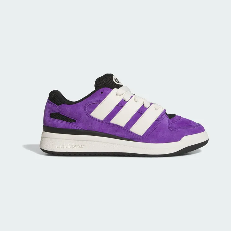 adidas Forum2000 Violet Off White (JP8711)