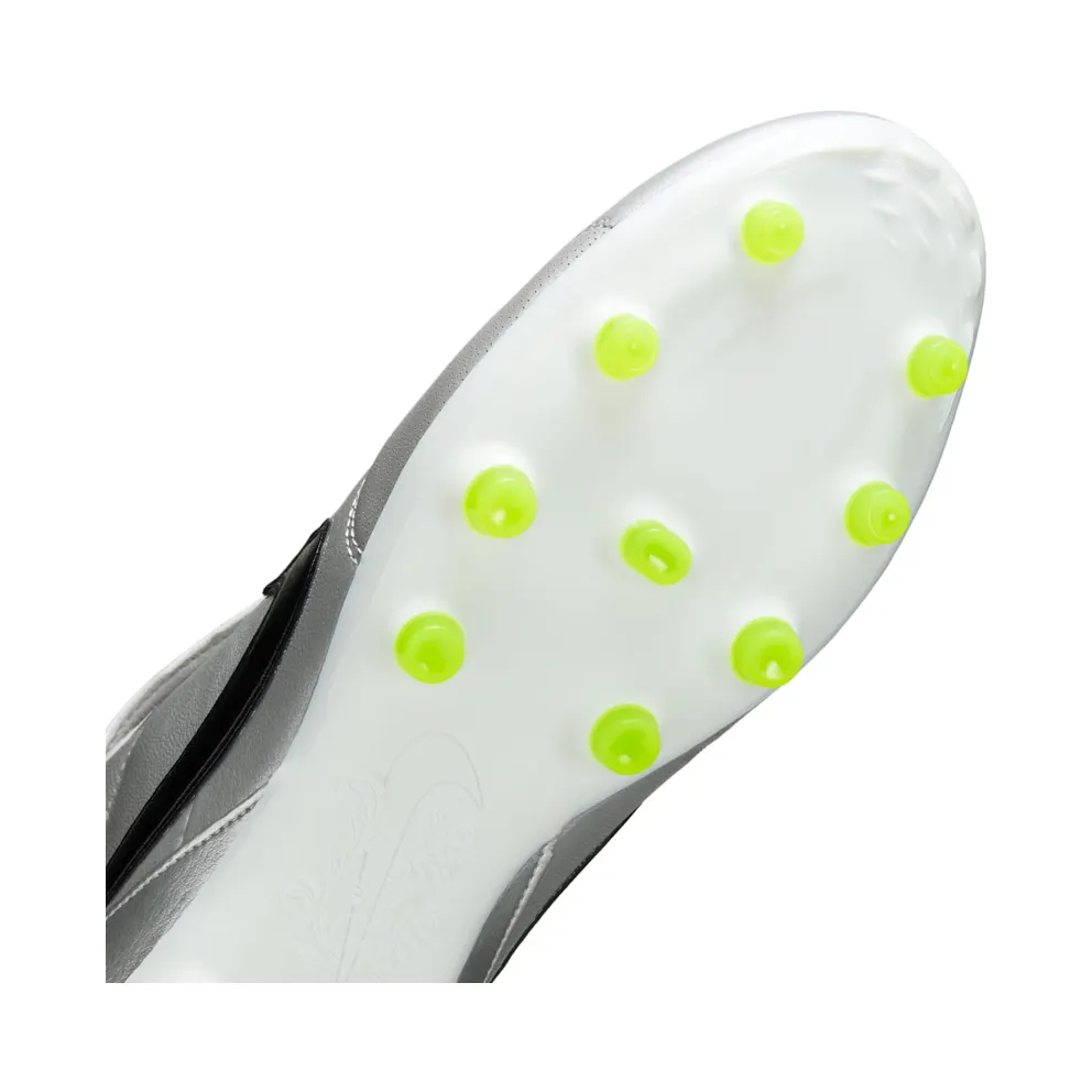 Nike Premier 3 “Metallic Silver Volt” (HM0265-004)