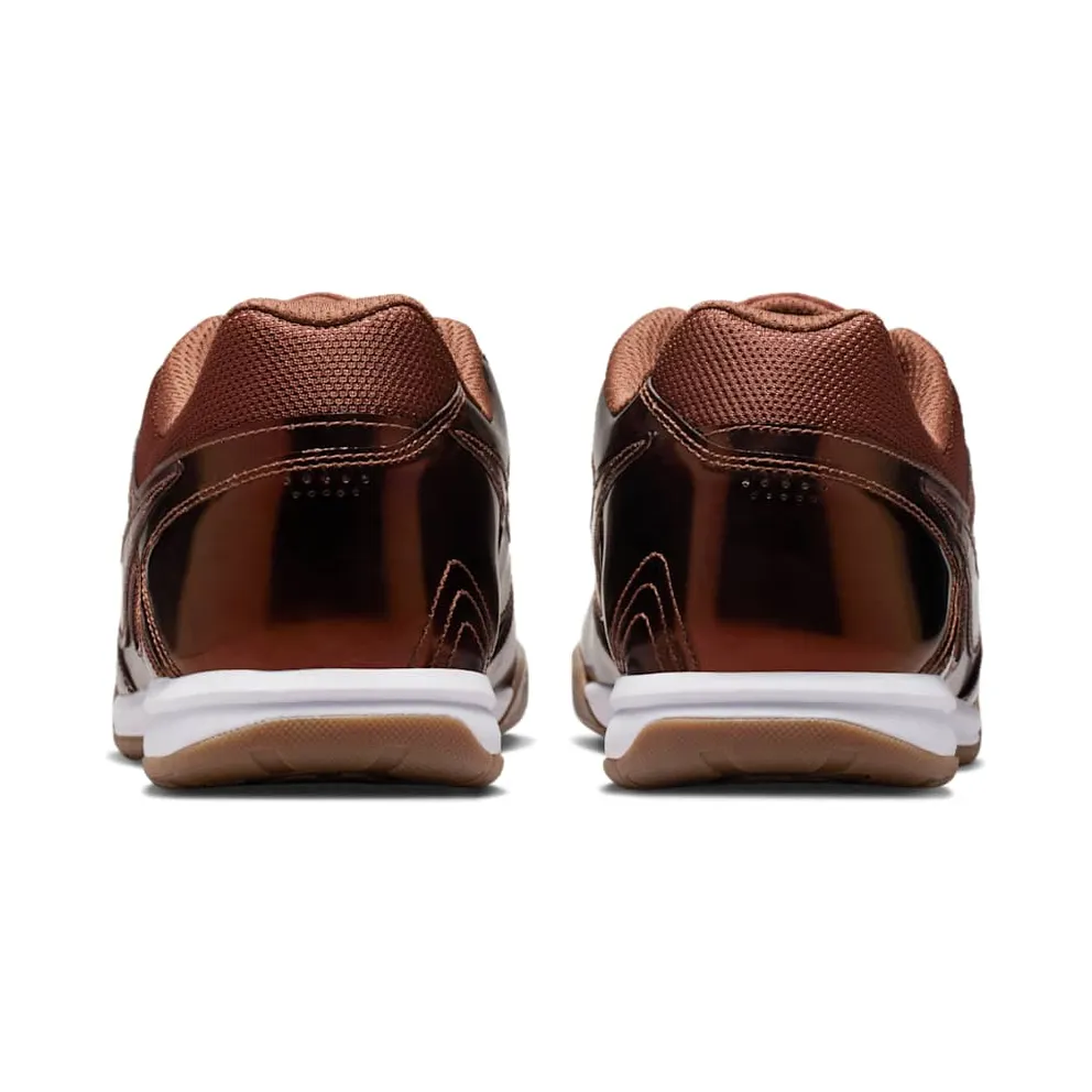 Nike Gato LV8 Metallic Fauna Brown (IB3566-200)