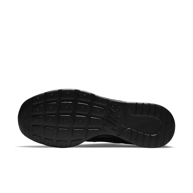 Nike Tanjun Black 50% Sustainable Materials (DJ6257-002)