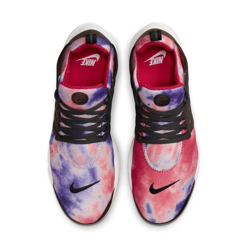Nike Air Presto “Tie-Dye” (CT3550-501)