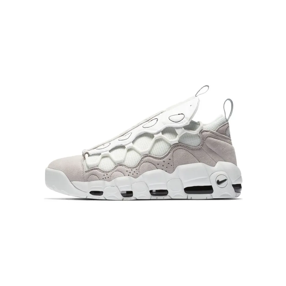 Nike Air More Money 90/10 All-Star (2018) Vast Grey/Vast Grey-White (AQ0112-001)