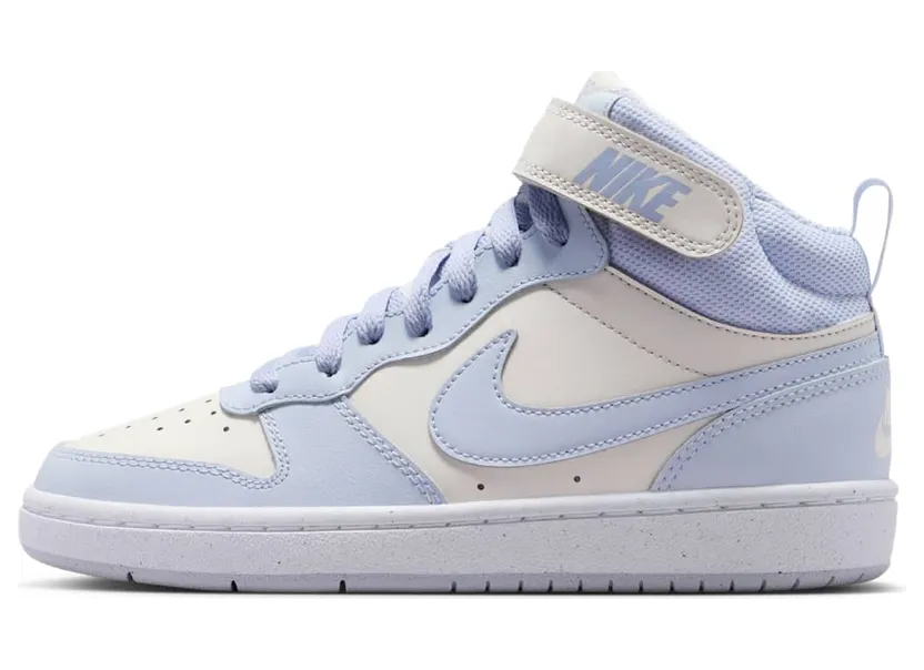 Nike Court Borough Mid CD7782-014