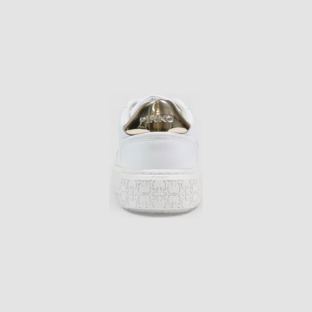 Pinko Sneakers White (SS0041P087Z1B) (2)