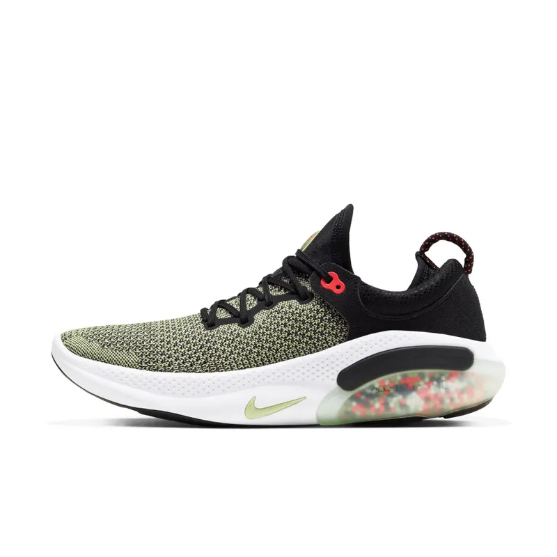 Nike Joyride Run Flyknit Black (AQ2730-009)