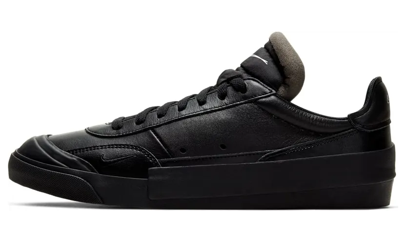 Nike Drop-Type PRM Triple Black (CN6916-001)