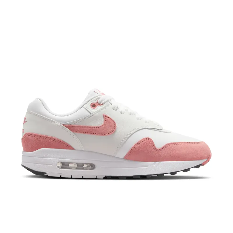 Nike Air Max 1 ’87 “White Canyon Pink” (FZ1468-100)