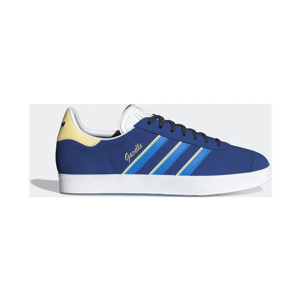 adidas Gazelle Royal Blue (IE0439)