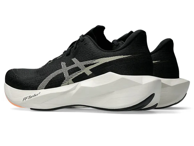 ASICS NOVABLAST 6 “Black / Khaki” (1011C243-001)