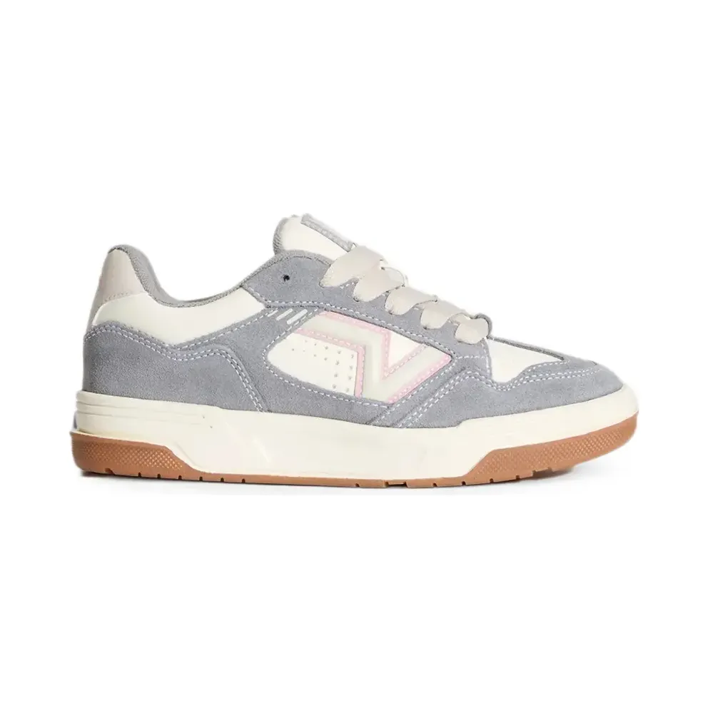 Vans Upland Shoes – Grey (VN000D700BP1)