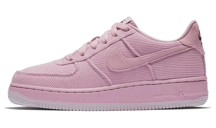 Nike Air Force 1 LV8 Light Arctic Pink (GS)