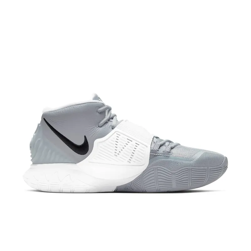Nike Kyrie 6 Team Wolf Grey (CW4142-003)