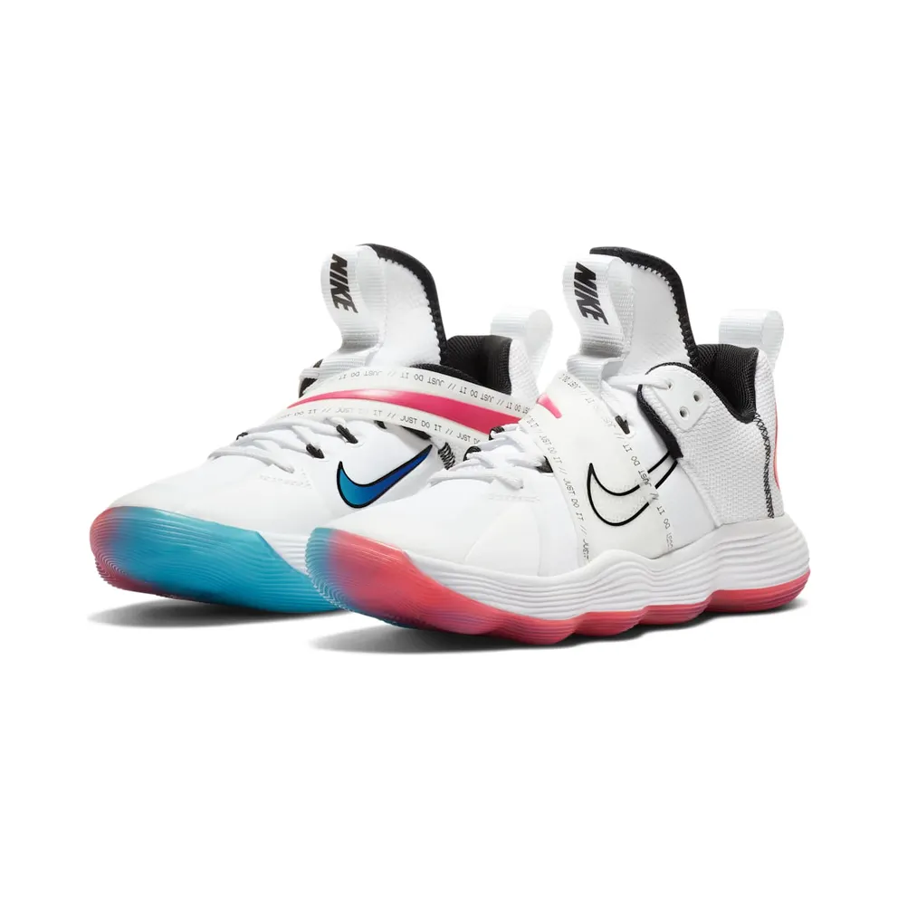 Nike React Hyperset SE Crimson Jade (CN9609-120)