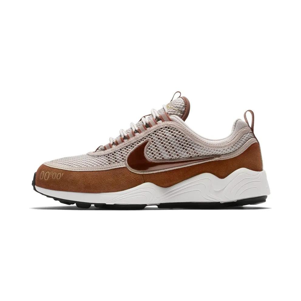 Nike Air Zoom Spiridon Hyperlocal UK Sand/Mars Stone-Desert Sand (AJ6300-200)