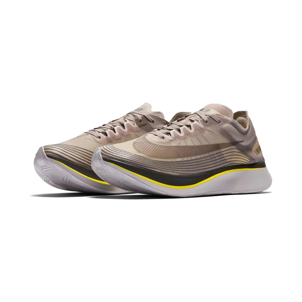Nike Zoom Fly Sepia Stone Sepia Stone/Sepia Stone-Sonic Yellow (AA3172-201)