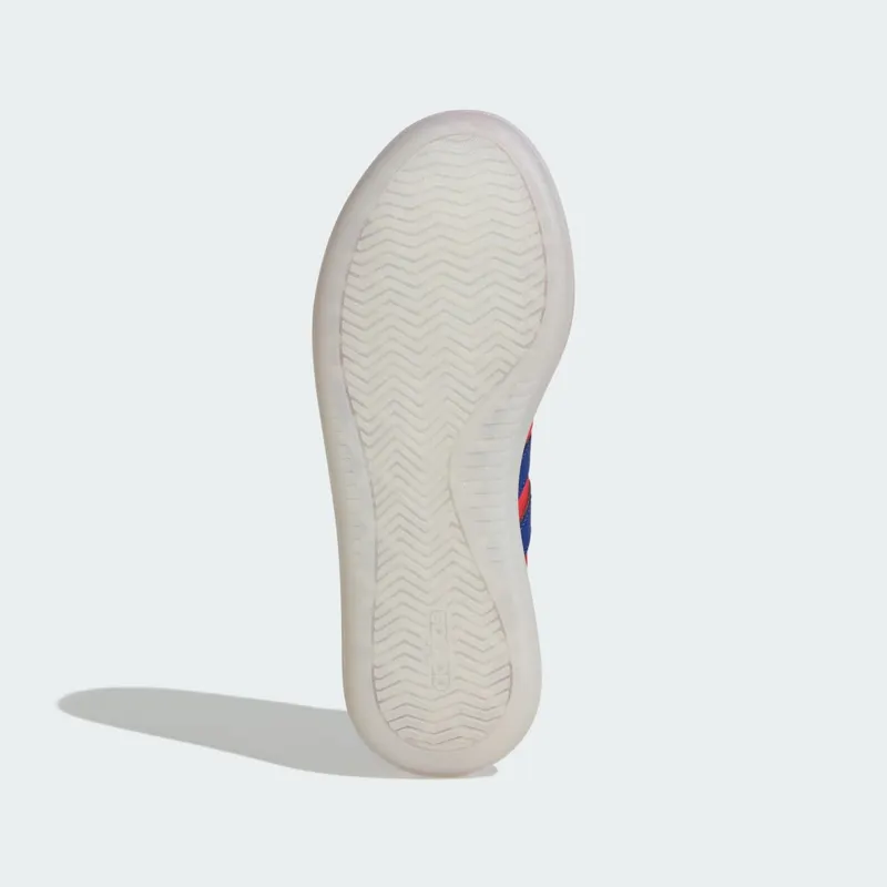 adidas Barreda Decode Red Bold Blue (HQ9470)