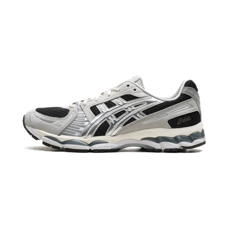 Asics Gel-Kayano 12.1 “Kith – Peat Cream” (1203A846-020)